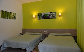 Hotel Colisée Verdun Montpellier